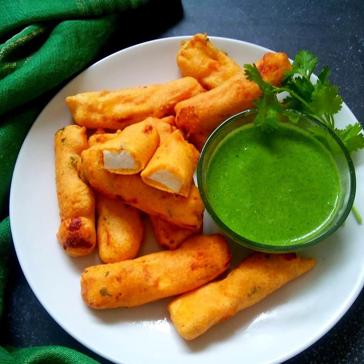 Paneer Pakora