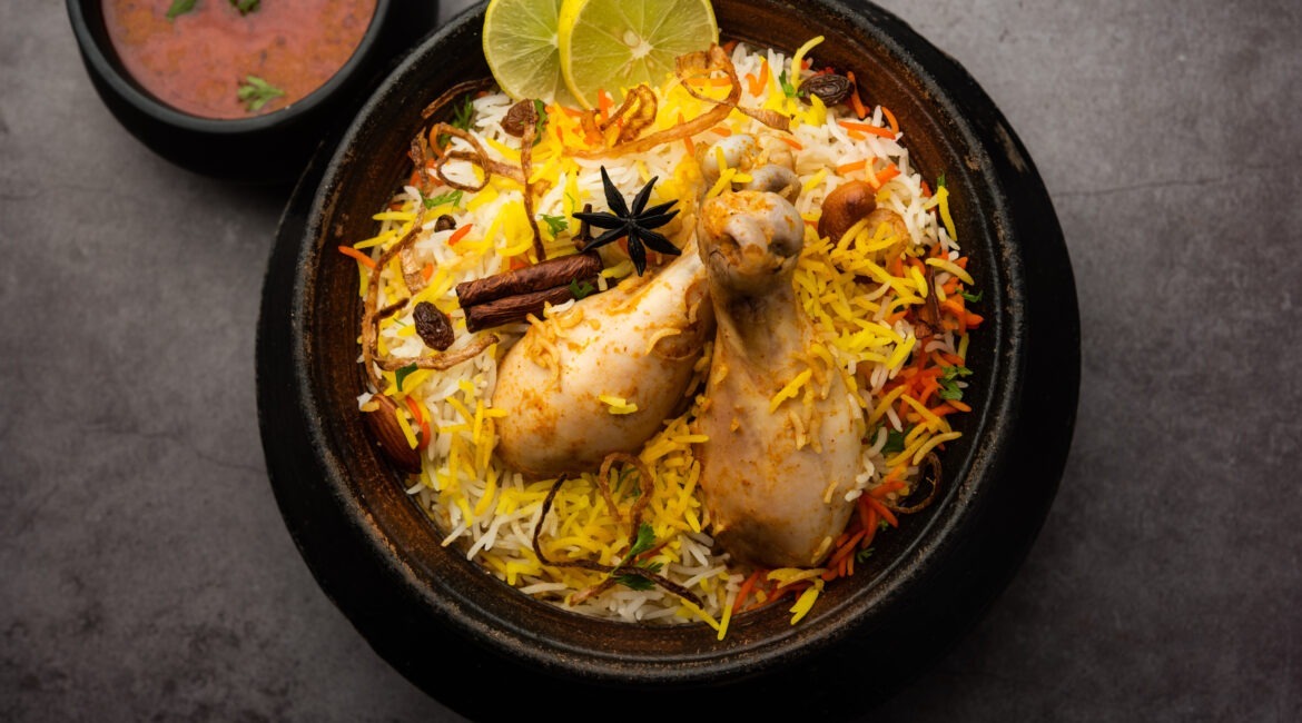 Exploring the Aromatic Spices of Bengali Cuisine: A Guide to Biryani